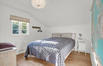 Ferienhaus - Kvie Sø , Dänemark - P85038 22
