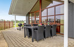 Ferienhaus - Kvie Sø , Dänemark - P85063 13
