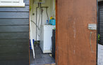 Feriehus - Kvie Sø , Danmark - P85006 23