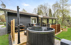 Feriehus - Kvie Sø , Danmark - P85006 13