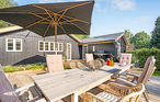 Ferienhaus - Kvie Sø , Dänemark - P85038 13