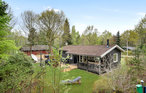 Feriehus - Kvie Sø , Danmark - P85006 15