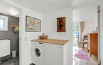 Ferienhaus - Kvie Sø , Dänemark - P85038 19
