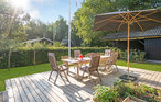 Ferienhaus - Kvie Sø , Dänemark - P85038 12
