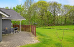 Ferienhaus - Kvie Sø , Dänemark - P85063 14