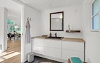 Ferienhaus - Kvie Sø , Dänemark - P85038 24