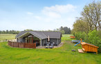 Ferienhaus - Kvie Sø , Dänemark - P85063 1