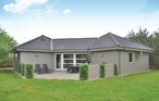 Ferienhaus - Kvie Sø , Dänemark - P85091 1