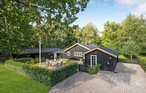 Ferienhaus - Kvie Sø , Dänemark - P85038 1
