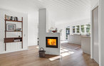 Ferienhaus - Kvie Sø , Dänemark - P85038 7