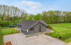 Ferienhaus - Kvie Sø , Dänemark - P85063 12