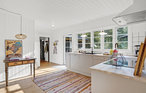 Ferienhaus - Kvie Sø , Dänemark - P85038 15