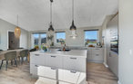 Ferienhaus - Kvie Sø , Dänemark - P85054 14