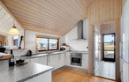 Ferienhaus - Kvie Sø , Dänemark - P85063 4