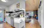 Feriehus - Kvie Sø , Danmark - P85006 7