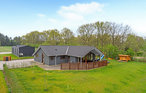 Ferienhaus - Kvie Sø , Dänemark - P85063 11