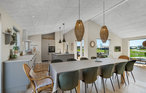 Ferienhaus - Kvie Sø , Dänemark - P85054 16