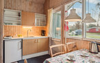 Feriehuse - Hovborg , Danmark - P95004 7