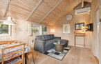 Feriehuse - Hovborg , Danmark - P95004 2