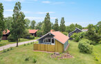 Feriehuse - Hovborg , Danmark - P95004 1