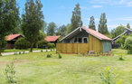 Feriehuse - Hovborg , Danmark - P95004 12