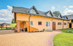Feriehus - Kozyczkowo , Polen - PKA593 1