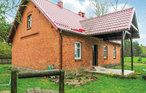 Feriehuse - Tuchola , Polen - PKA157 8