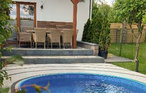 Ferienhaus - Koscierzyna , Polen - PKA262 9