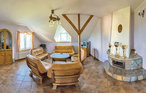Feriehus - Kozyczkowo , Polen - PKA593 16