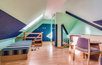 Feriehus - Starzno , Polen - PKA599 19