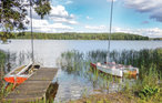 Feriehus - Plesy , Polen - PKA130 9