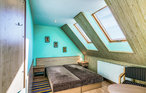 Feriehus - Starzno , Polen - PKA599 25