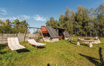 Feriehus - Starzno , Polen - PKA599 8