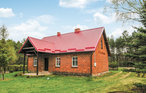 Feriehuse - Tuchola , Polen - PKA157 7