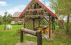 Feriehuse - Tuchola , Polen - PKA157 2