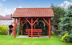 Feriehus - Dziemiany , Polen - PKA632 11
