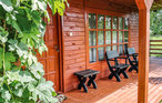 Feriehus - Prokowo, Kartuzy , Polen - PKA551 12