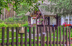 Feriehus - Jaszczerek , Polen - PKA663 12
