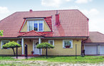 Feriehuse - Kamien , Polen - PKA526 6