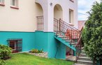 Feriehus - Dziemiany , Polen - PKA632 7