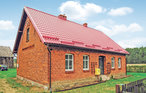 Feriehuse - Tuchola , Polen - PKA157 1