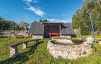 Feriehus - Starzno , Polen - PKA599 9