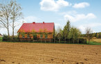 Feriehuse - Tuchola , Polen - PKA157 9