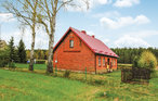 Feriehuse - Tuchola , Polen - PKA157 10