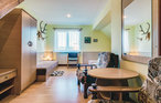 Feriehus - Starzno , Polen - PKA599 21