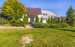 Feriehus - Starzno , Polen - PKA599 10