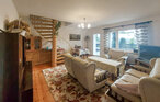 Feriehus - Stezyca , Polen - PKA467 3