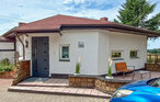 Feriehus - Radzanek , Polen - PKA566 1