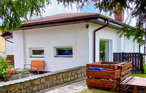 Feriehus - Radzanek , Polen - PKA566 9