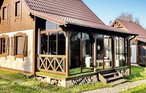 Location de vacances - Kartuzy , Pologne - PKA771 9